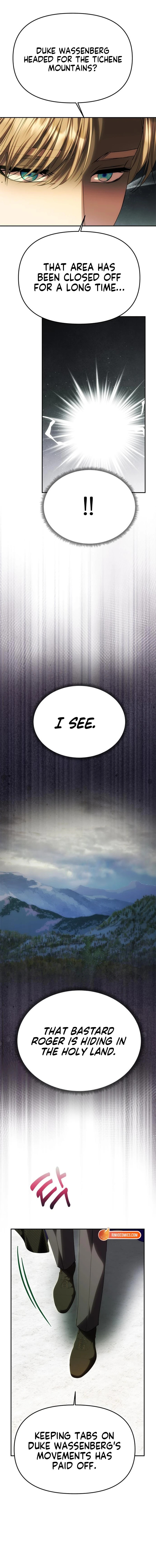 One Husband Is Enough Chapter 85 page 13 - 