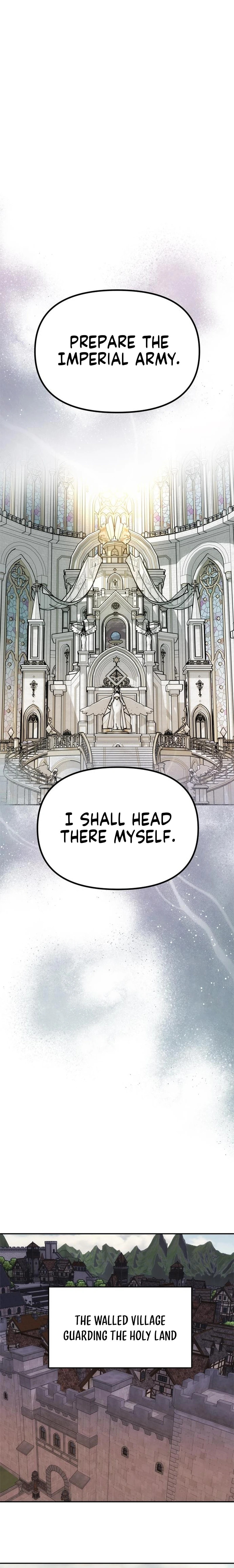 One Husband Is Enough Chapter 85 page 14 - 