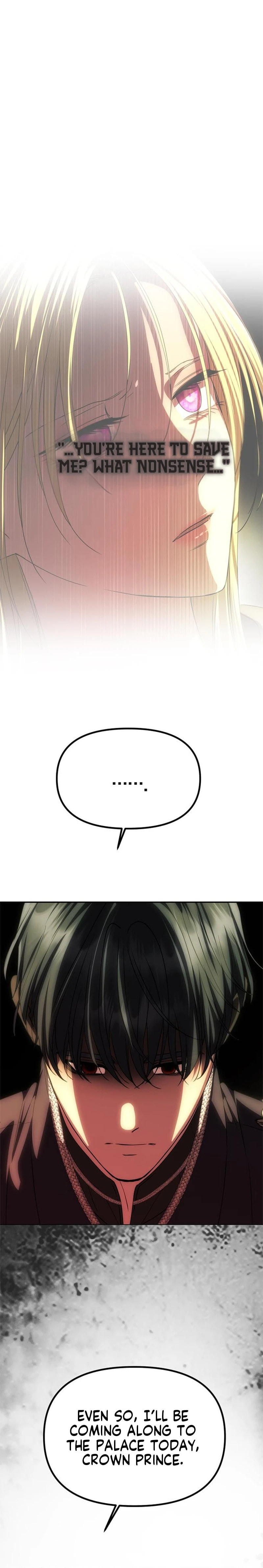 One Husband Is Enough Chapter 85 page 24 - 