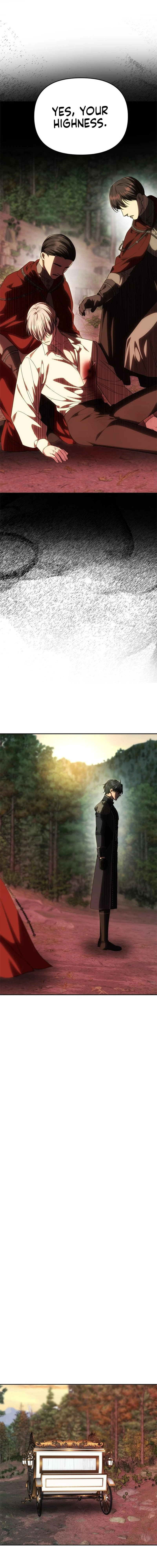 One Husband Is Enough Chapter 85 page 28 - 