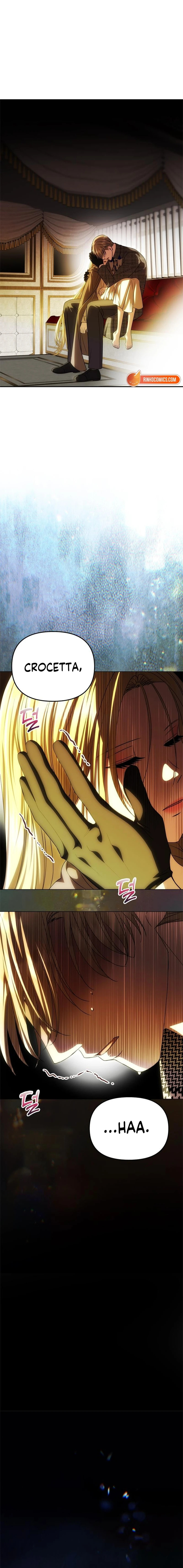 One Husband Is Enough Chapter 85 page 29 - 