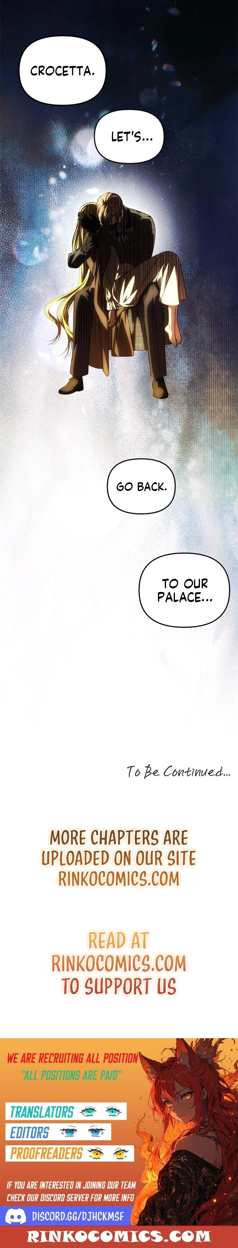 One Husband Is Enough Chapter 85 page 30 - 