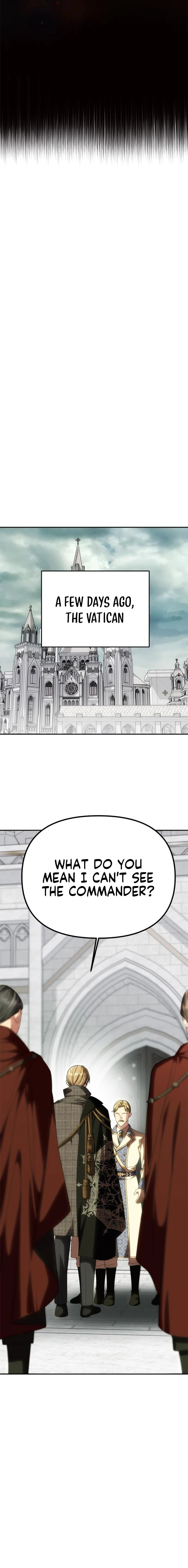 One Husband Is Enough Chapter 85 page 9 - 