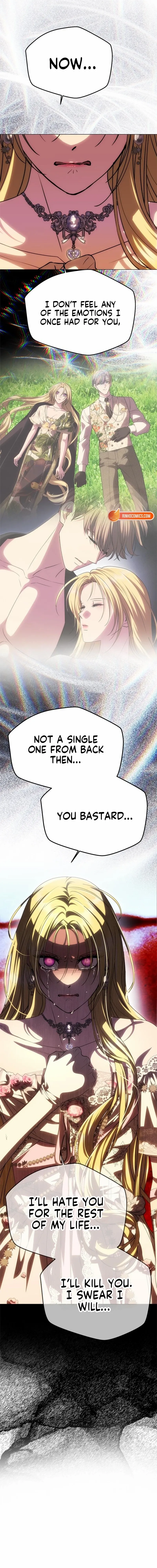 One Husband Is Enough Chapter 86 page 17 - 