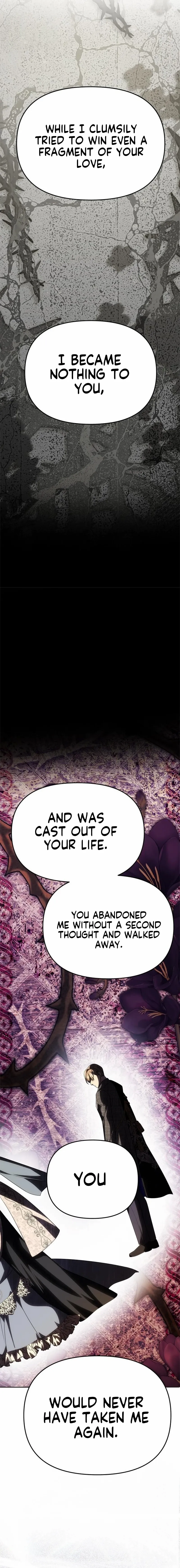 One Husband Is Enough Chapter 86 page 19 - 