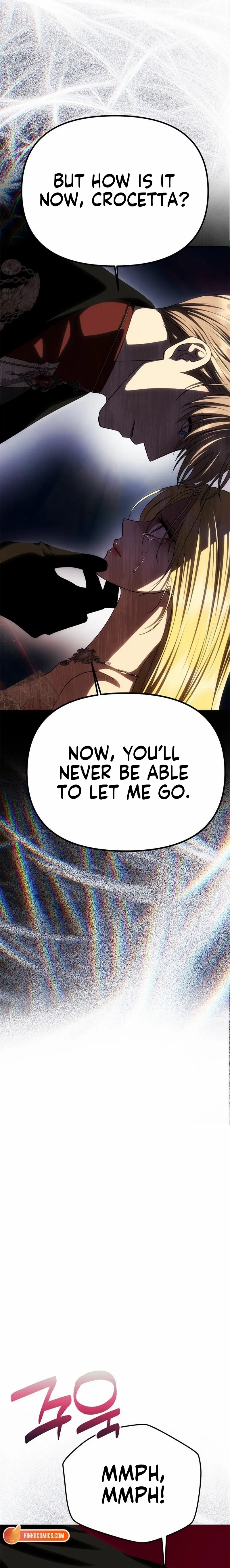 One Husband Is Enough Chapter 86 page 20 - 