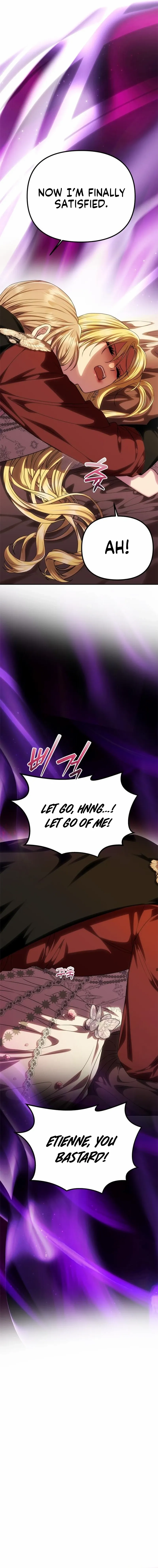 One Husband Is Enough Chapter 86 page 25 - 