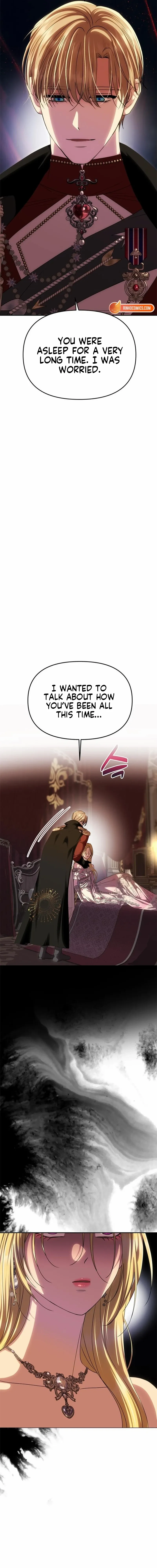 One Husband Is Enough Chapter 86 page 6 - 