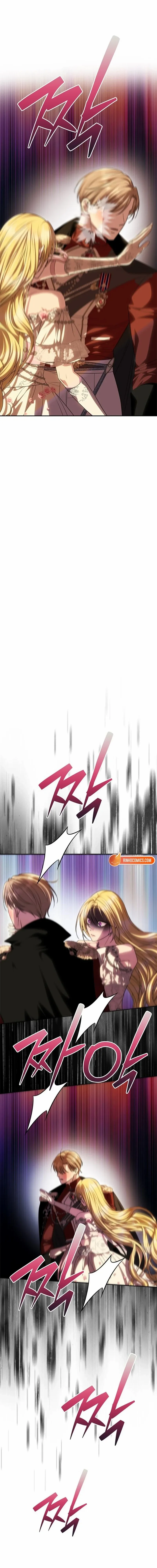 One Husband Is Enough Chapter 86 page 7 - 