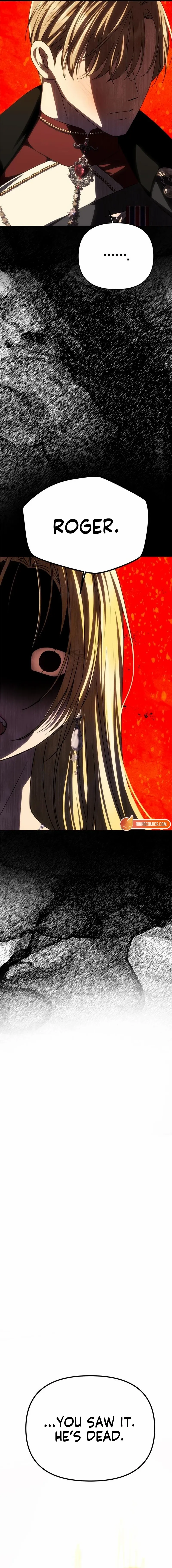 One Husband Is Enough Chapter 86 page 9 - 