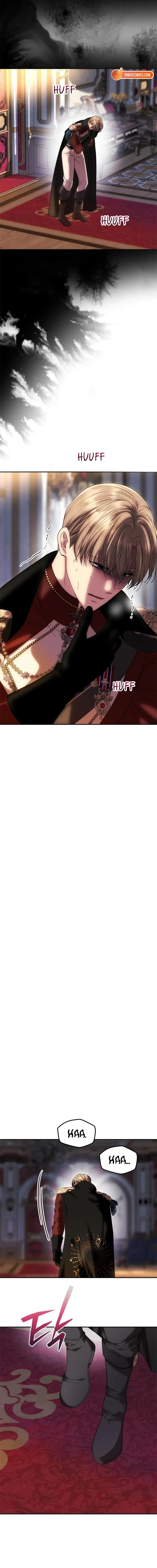 One Husband Is Enough Chapter 87 page 12 - 