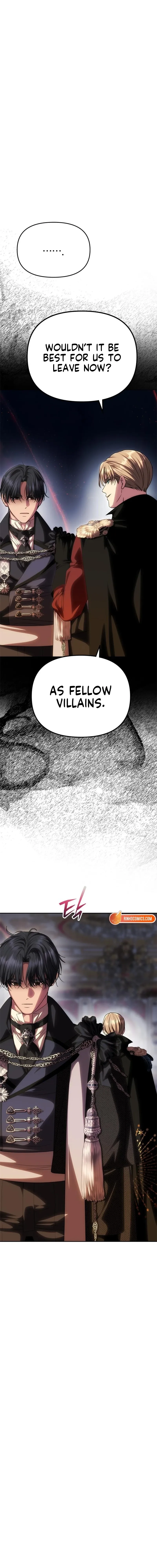 One Husband Is Enough Chapter 87 page 15 - 