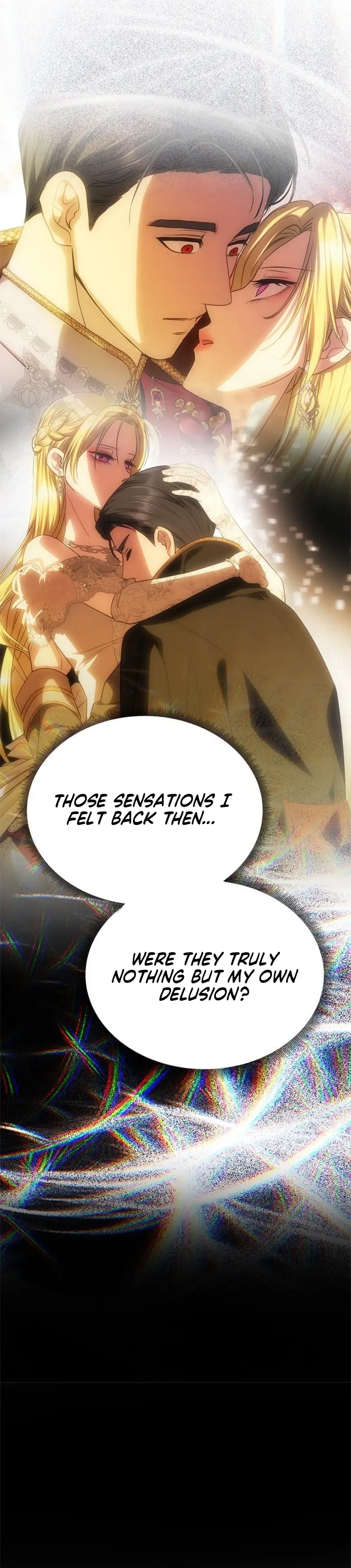One Husband Is Enough Chapter 87 page 17 - 