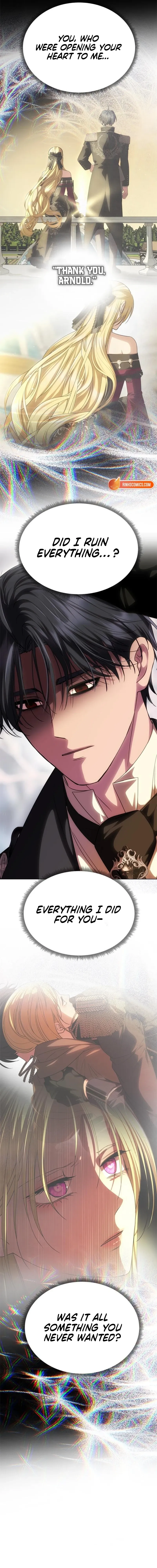 One Husband Is Enough Chapter 87 page 18 - 