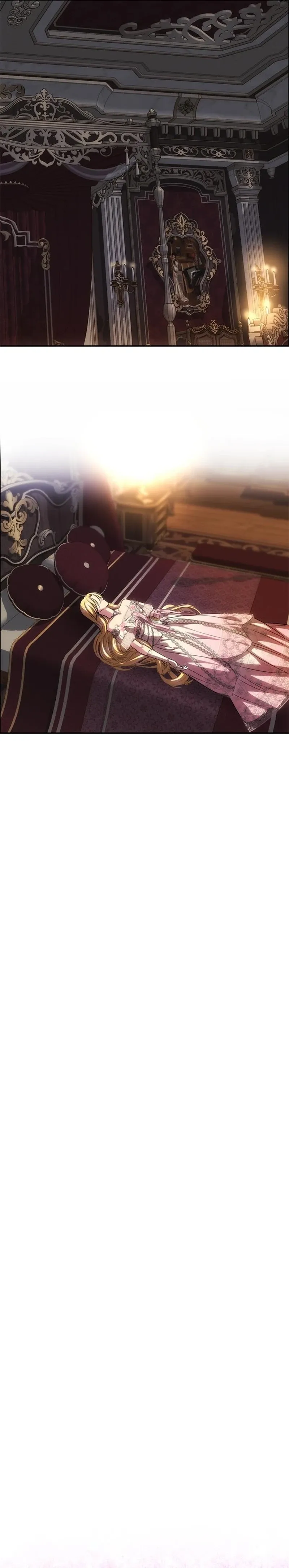 One Husband Is Enough Chapter 87 page 20 - 
