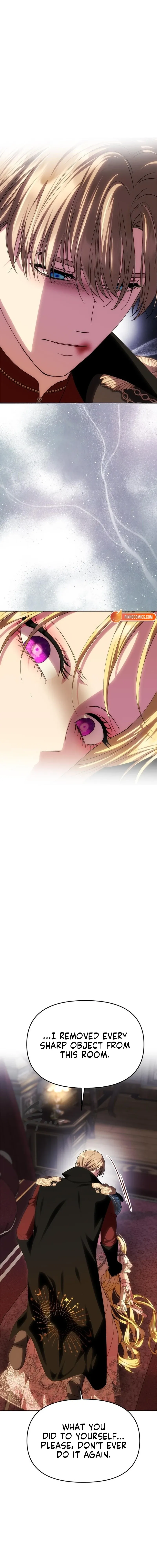 One Husband Is Enough Chapter 87 page 3 - 
