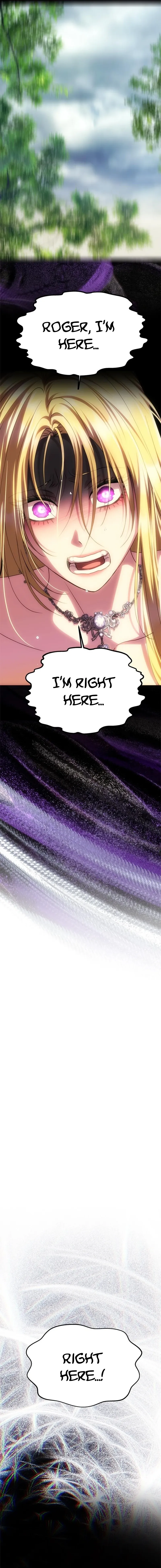 One Husband Is Enough Chapter 87 page 27 - 