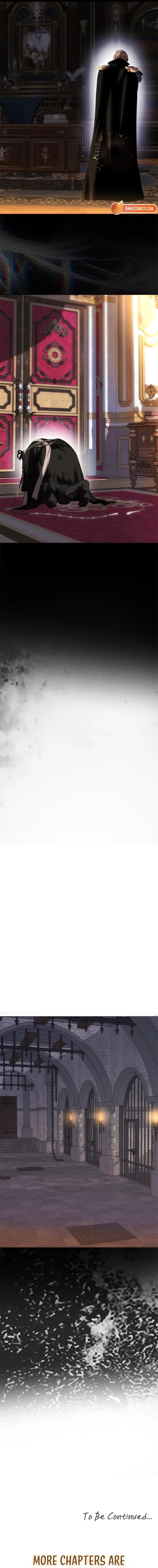One Husband Is Enough Chapter 87 page 28 - 