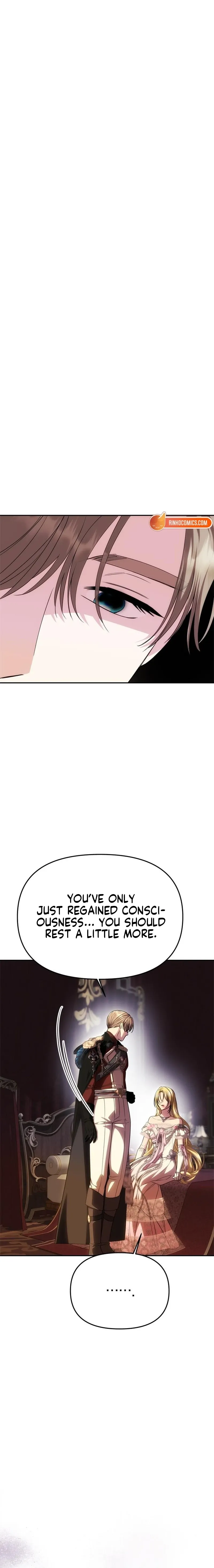 One Husband Is Enough Chapter 87 page 6 - 
