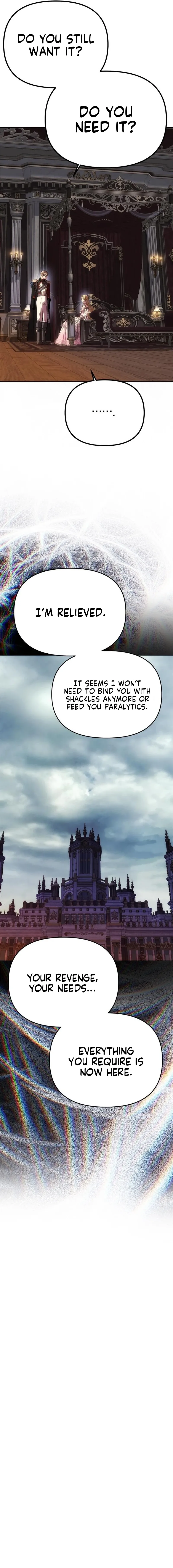 One Husband Is Enough Chapter 87 page 8 - 