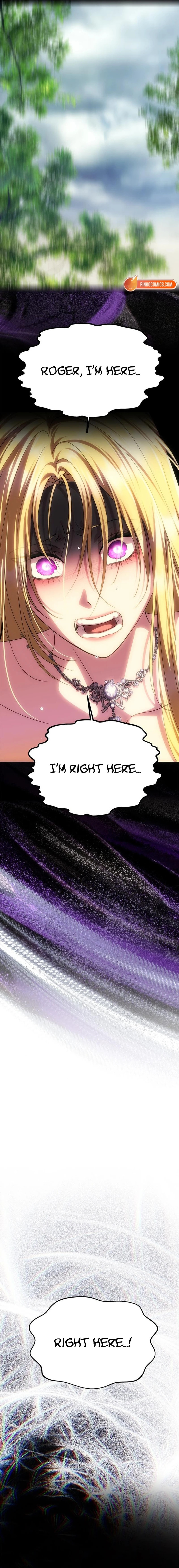 One Husband Is Enough Chapter 88 page 2 - 