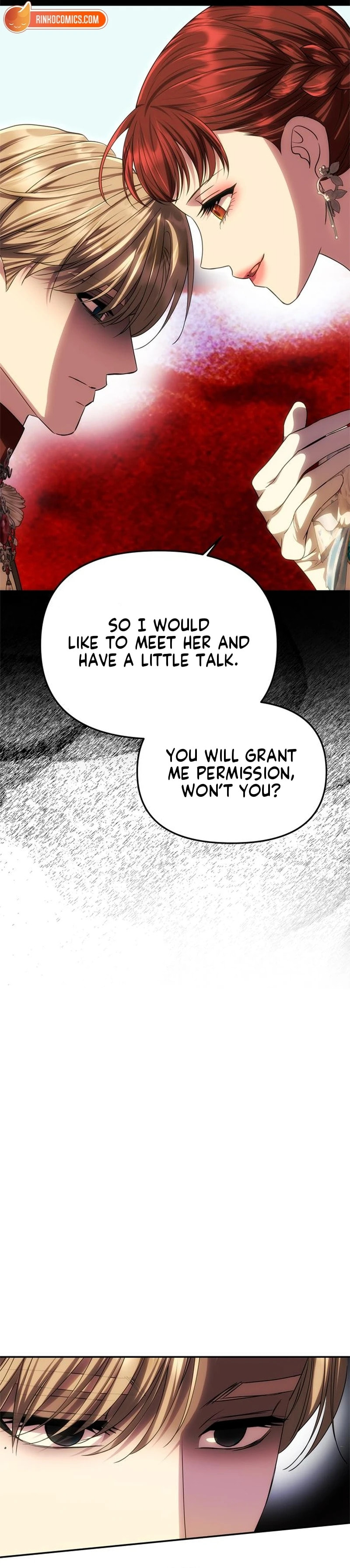 One Husband Is Enough Chapter 88 page 13 - 
