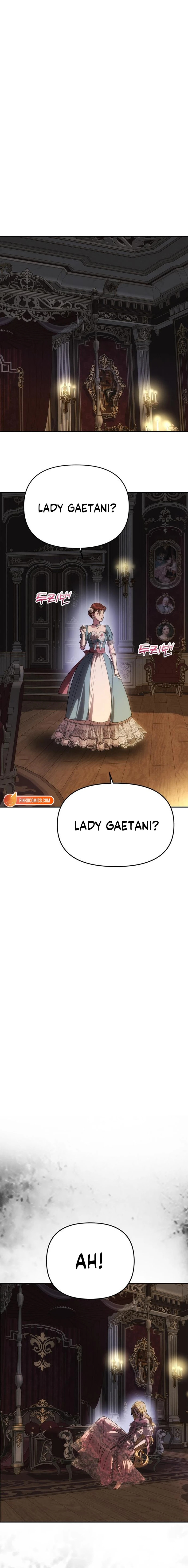 One Husband Is Enough Chapter 88 page 20 - 