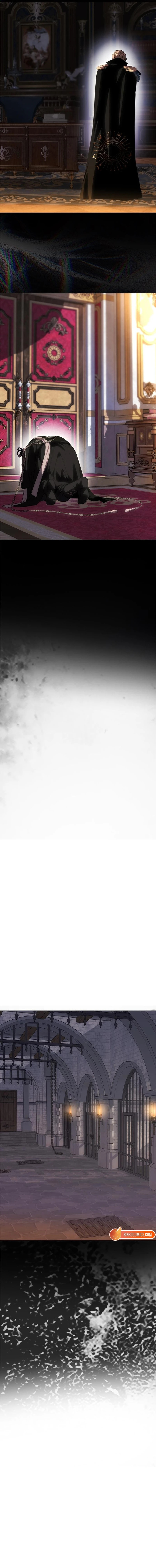 One Husband Is Enough Chapter 88 page 3 - 
