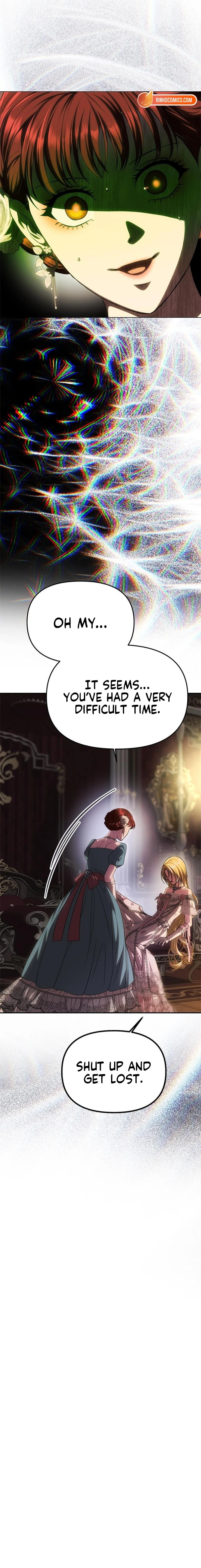 One Husband Is Enough Chapter 88 page 22 - 