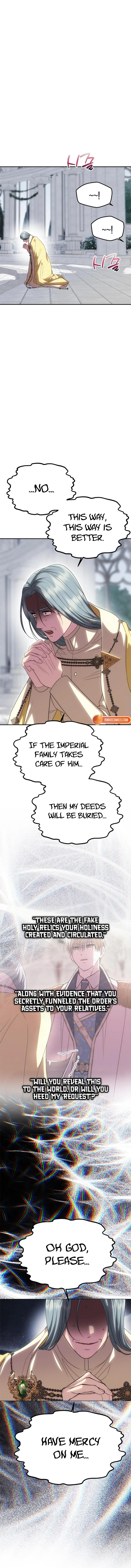 One Husband Is Enough Chapter 88 page 5 - 