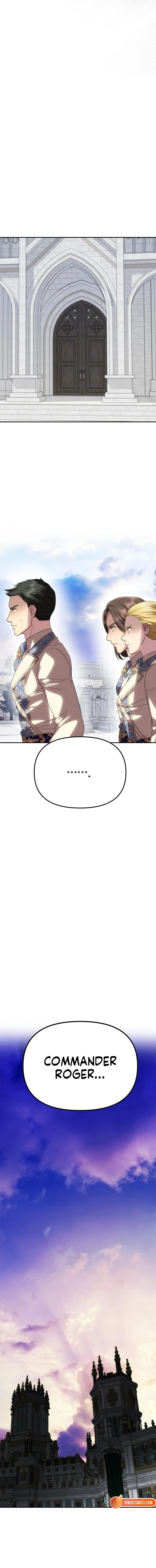 One Husband Is Enough Chapter 88 page 6 - 