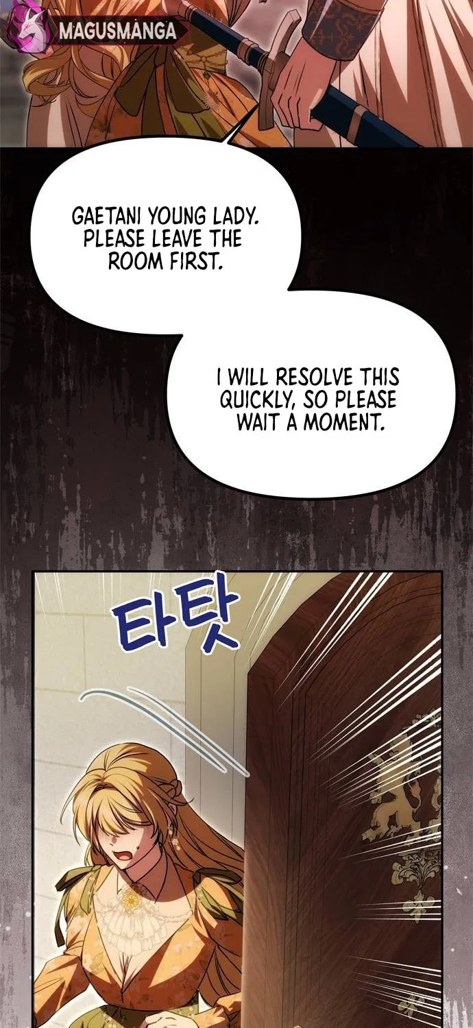 One Husband Is Enough Chapter 9 page 21 - 