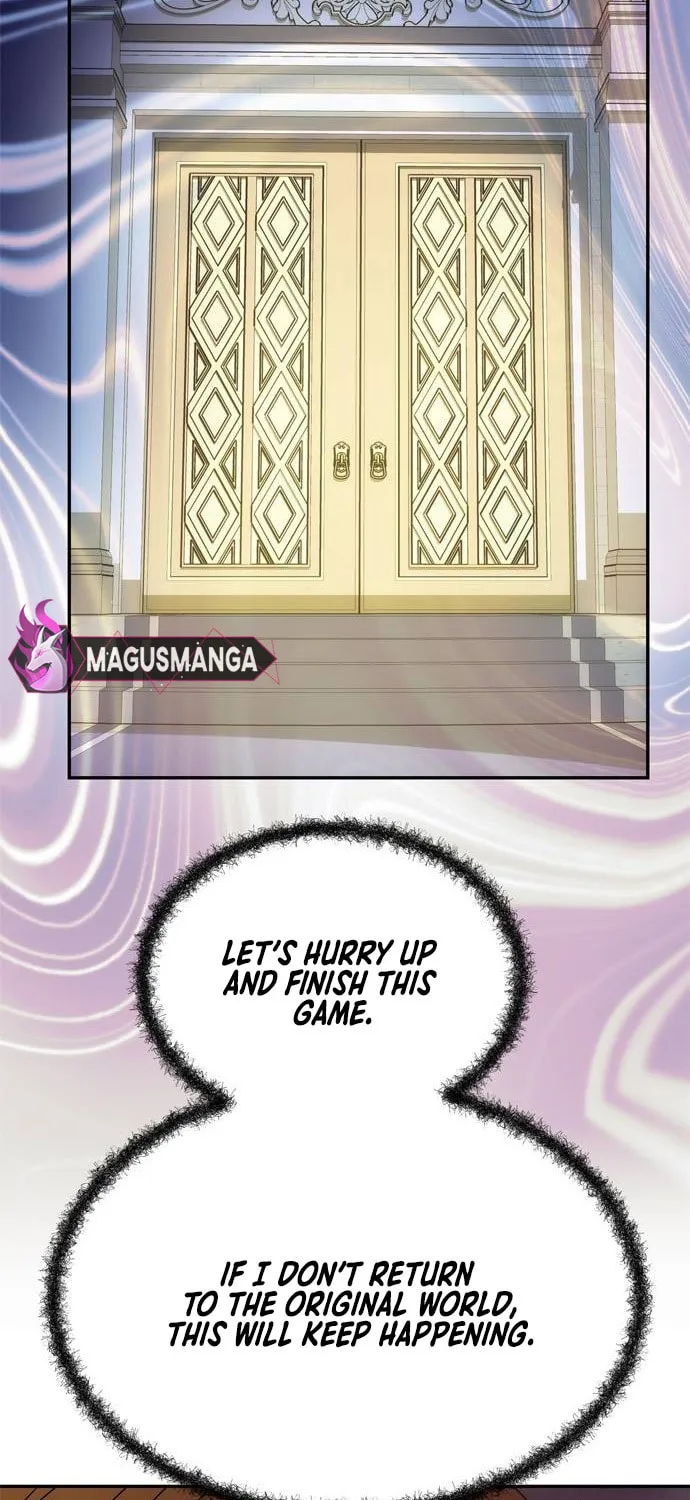 One Husband Is Enough Chapter 9 page 32 - 