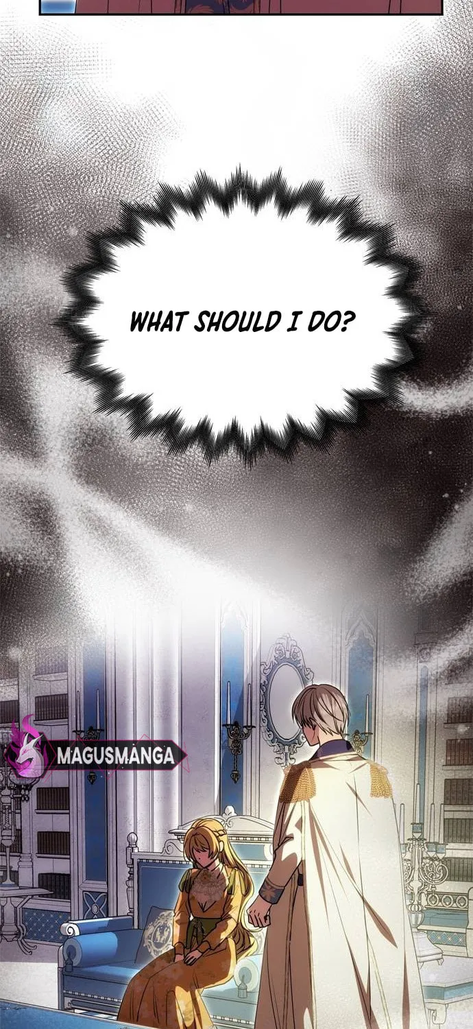 One Husband Is Enough Chapter 9 page 35 - 