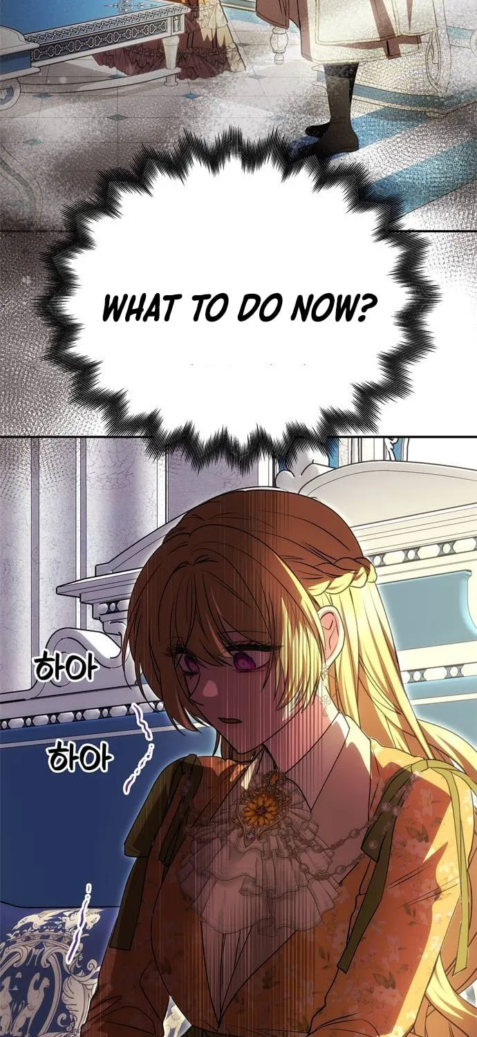 One Husband Is Enough Chapter 9 page 36 - 
