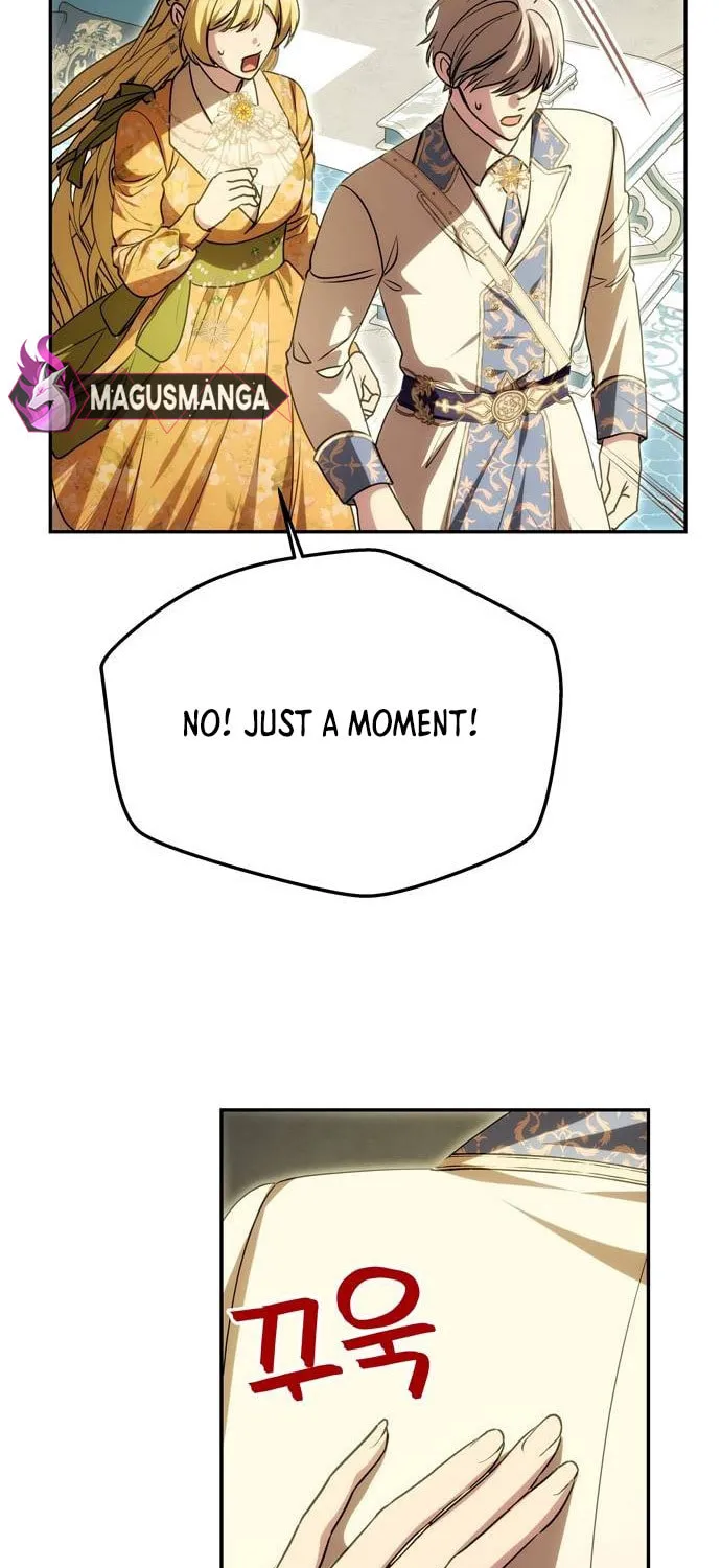 One Husband Is Enough Chapter 9 page 77 - 