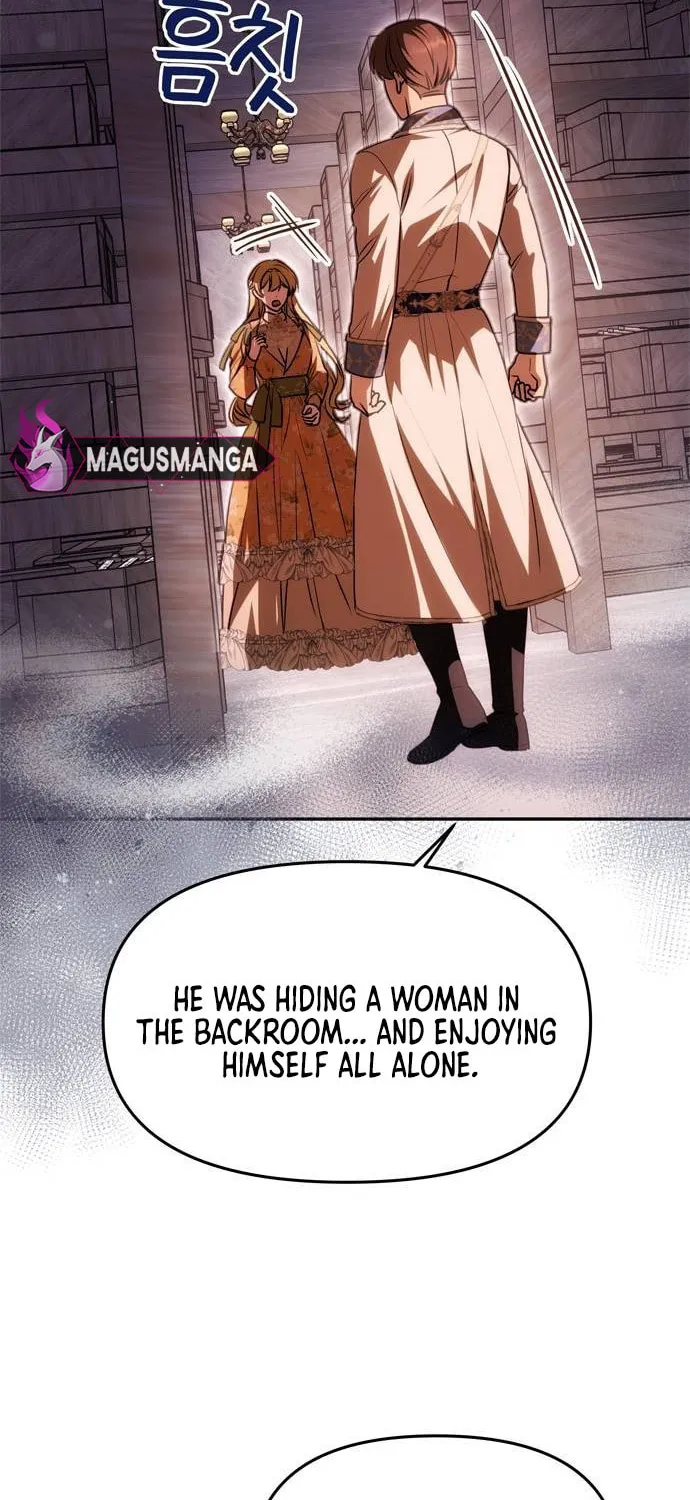 One Husband Is Enough Chapter 9 page 9 - 