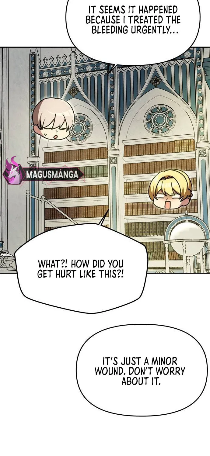 One Husband Is Enough Chapter 9 page 81 - 