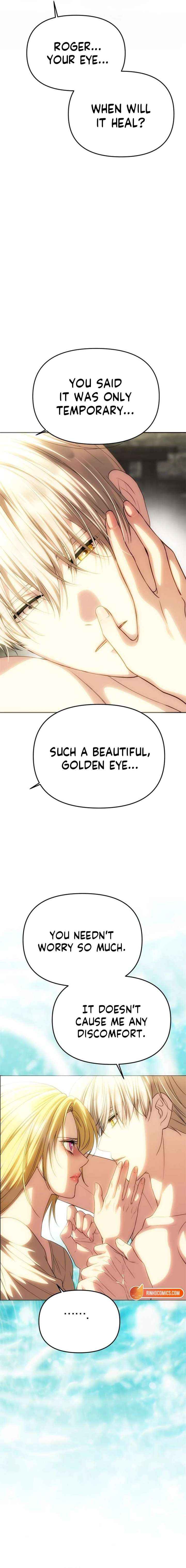 One Husband Is Enough Chapter 91 page 13 - 