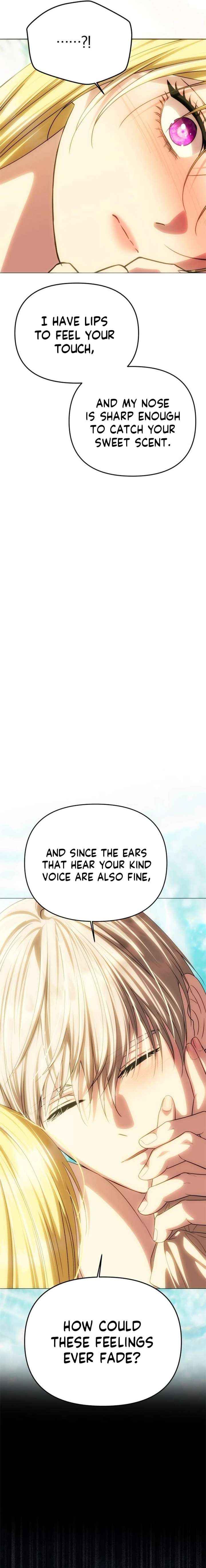 One Husband Is Enough Chapter 91 page 16 - 