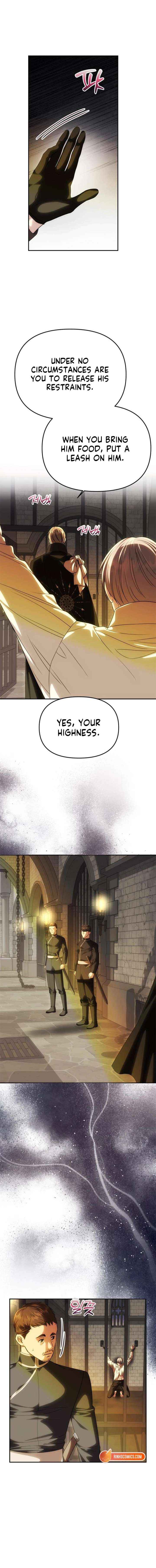 One Husband Is Enough Chapter 92 page 10 - 