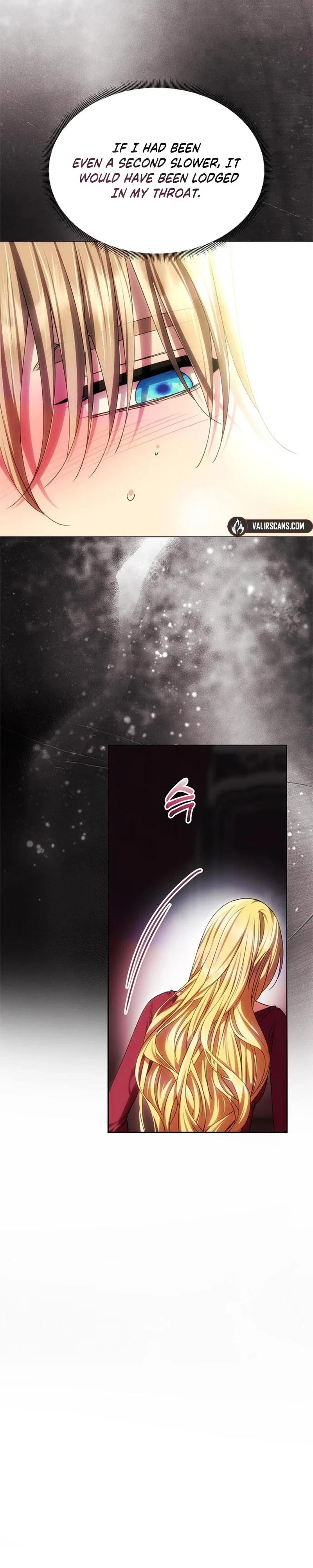 One Husband Is Enough Chapter 93 page 11 - 