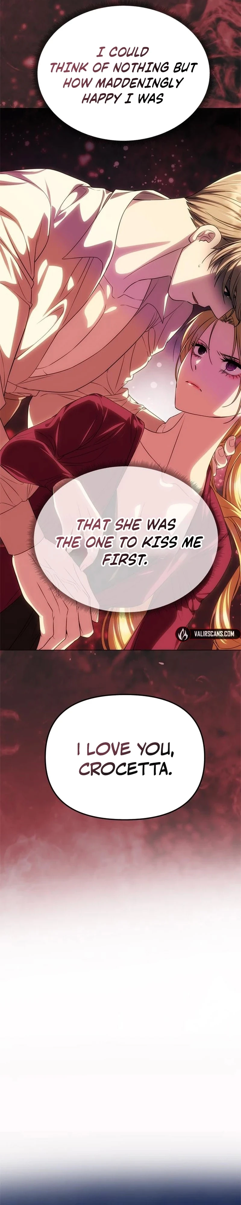 One Husband Is Enough Chapter 93 page 14 - 