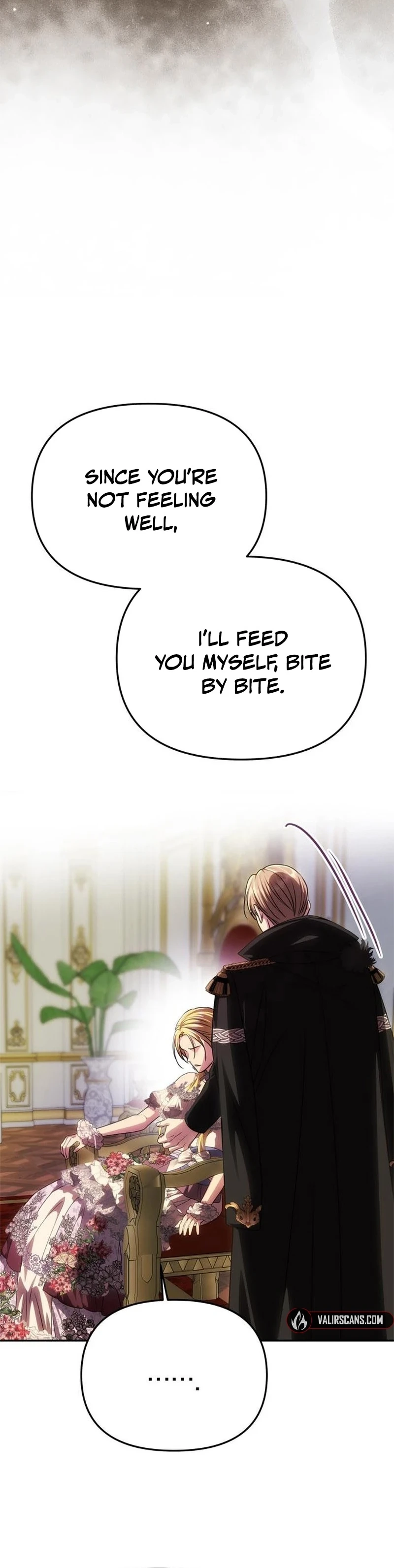 One Husband Is Enough Chapter 93 page 20 - 
