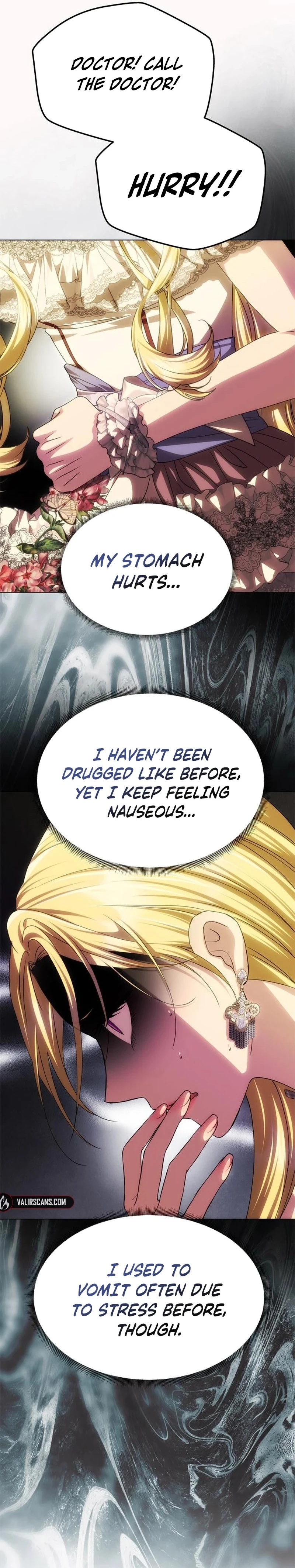 One Husband Is Enough Chapter 93 page 24 - 