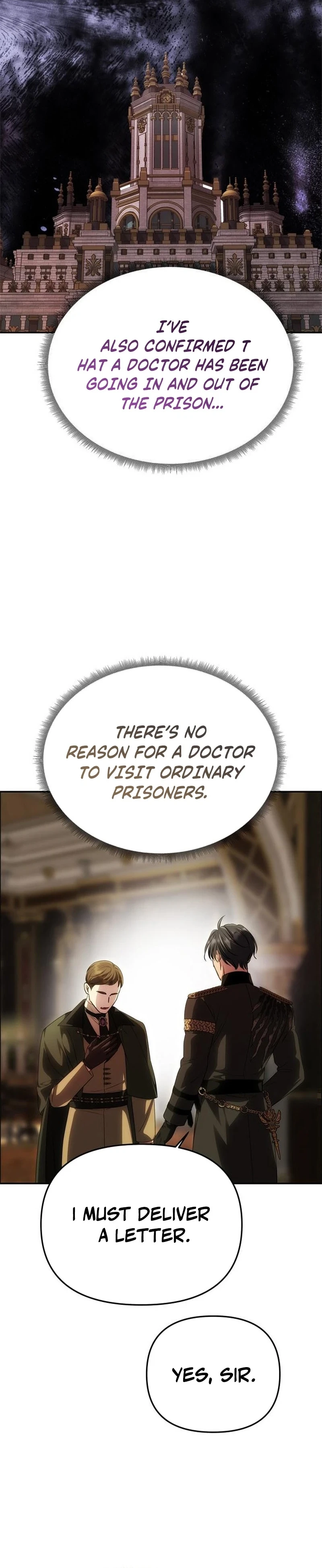 One Husband Is Enough Chapter 93 page 29 - 