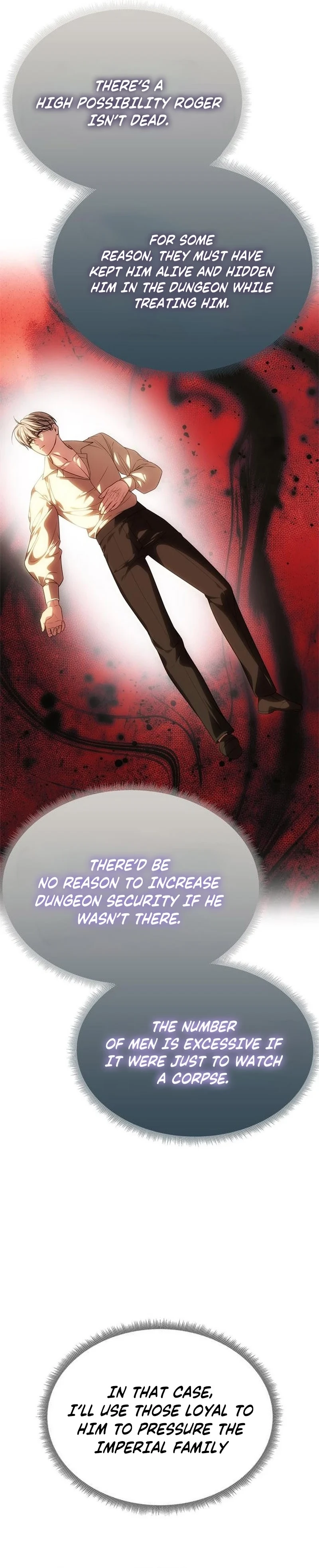 One Husband Is Enough Chapter 93 page 30 - 