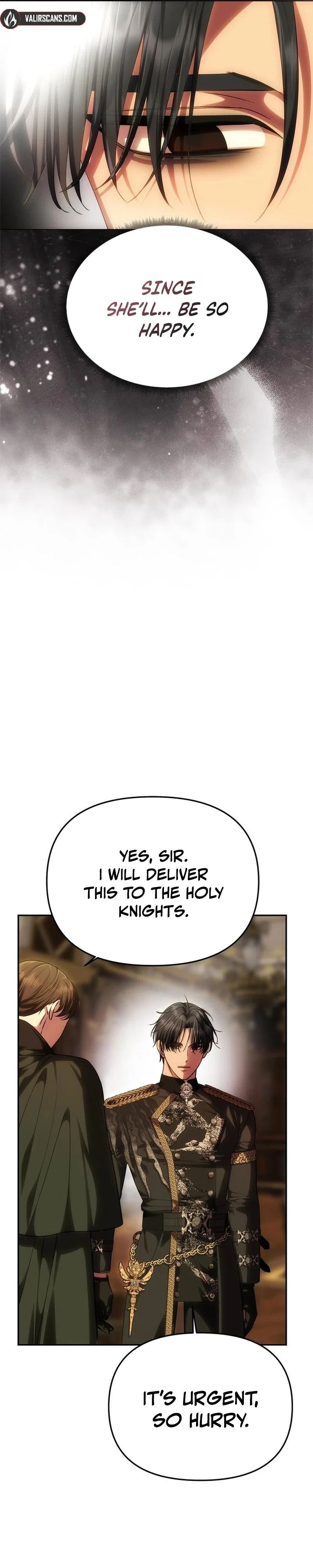 One Husband Is Enough Chapter 93 page 32 - 