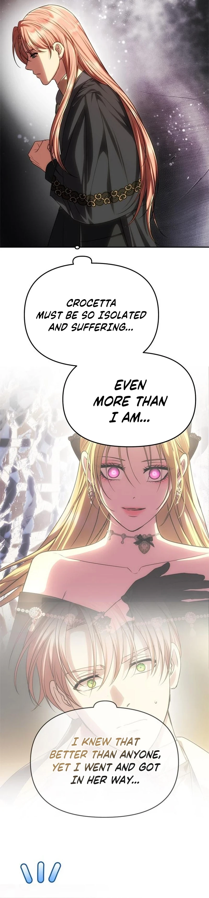 One Husband Is Enough Chapter 93 page 38 - 