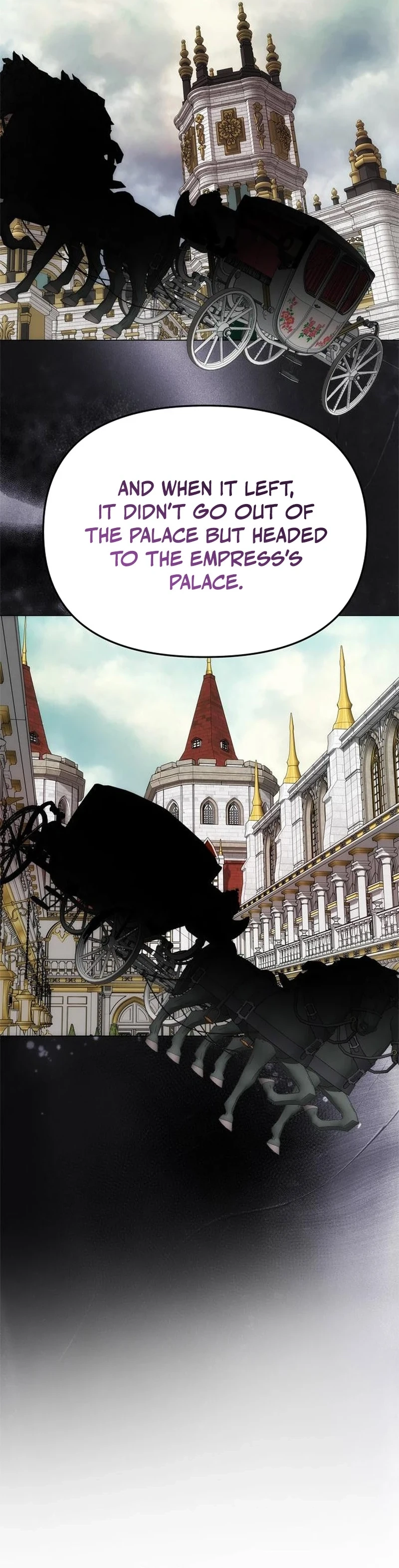 One Husband Is Enough Chapter 93 page 40 - 